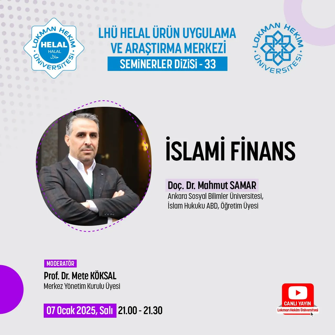 İslami Finans